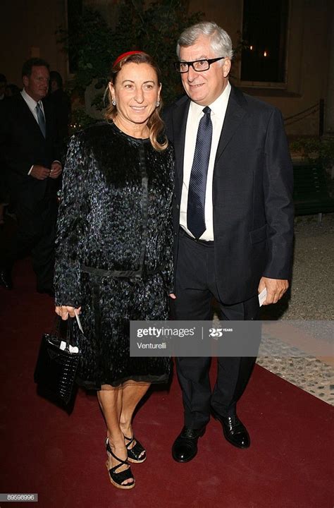 giulia prada|miuccia prada husband.